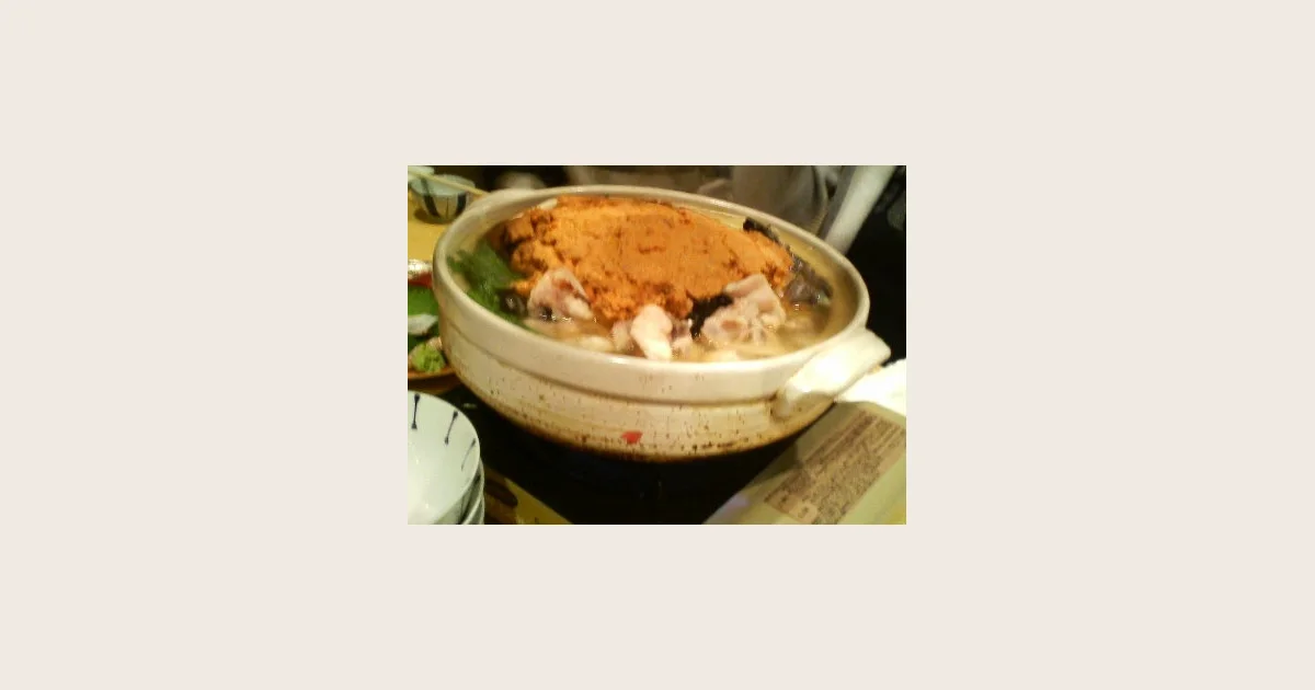 あんこうの日の関連イメージと画面プレビュー